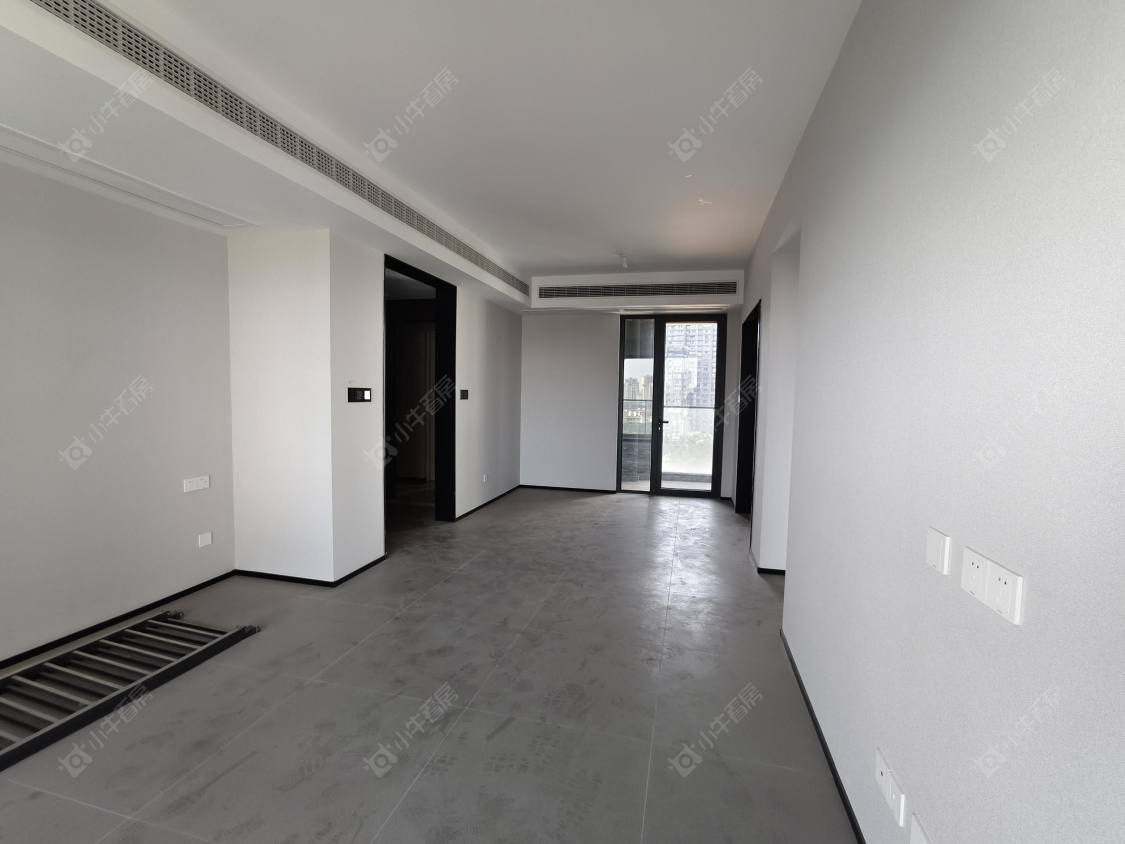 常州万科瑧湾汇（原蓝光黑钻）3室2厅2卫出租_小牛看房