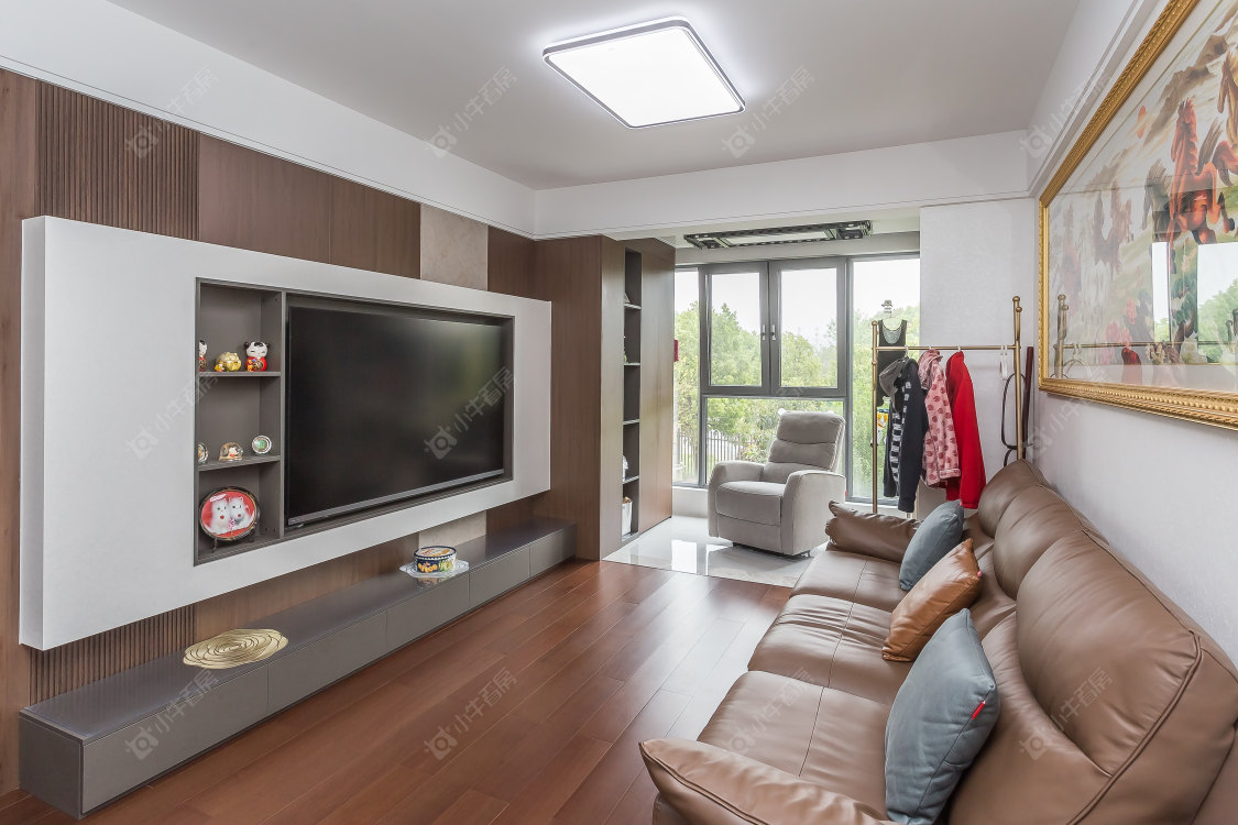 常州海华花园在售二手房_小牛看房