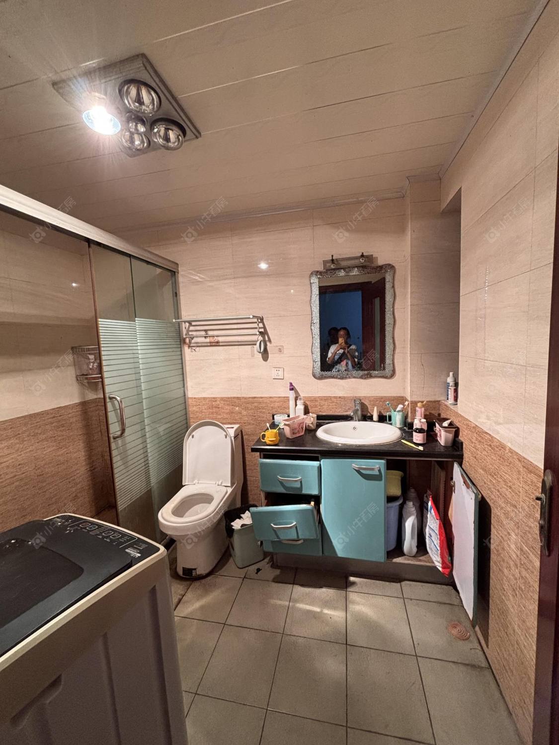 常州四季新城北苑在租房源室内图_小牛看房