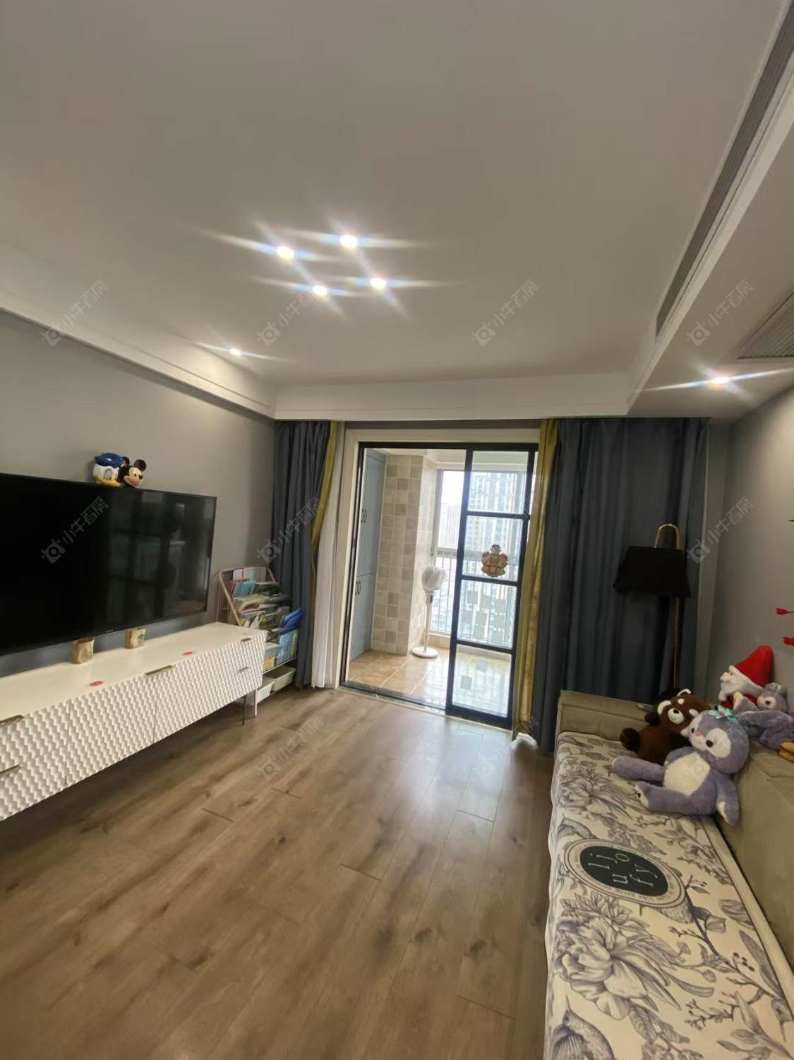 常州阳光龙庭在租房源_小牛看房