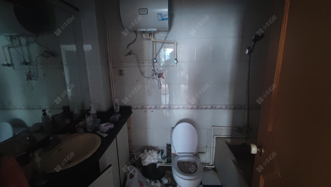 常州万博花苑在租房源室内图_小牛看房