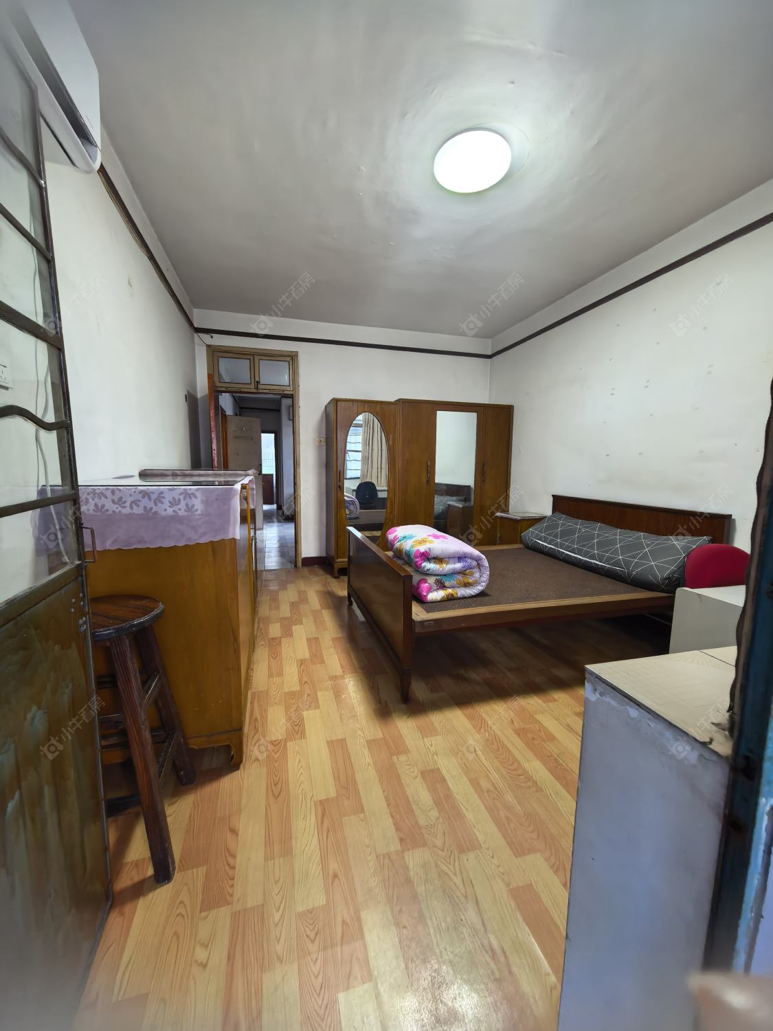 常州清凉新村在租房源室内图_小牛看房