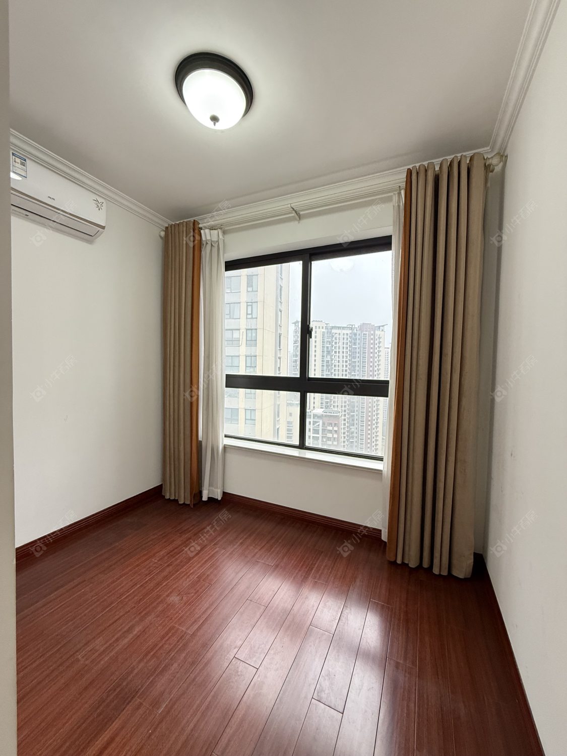 常州星河国际八区在租房源室内图_小牛看房