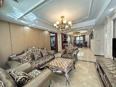 常州新城香溢澜桥二期在租房源室内图_小牛看房