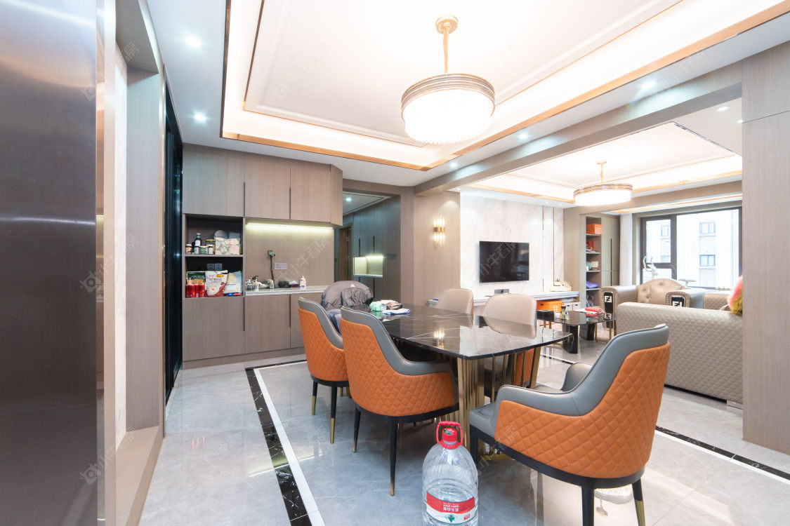 路劲城市印象房源室内图 常州路劲城市印象在售二手房源室内图_小牛看房