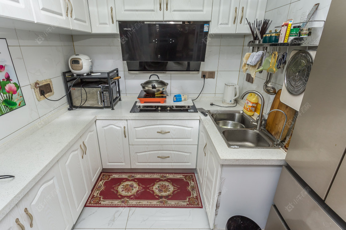 常州怡康机电广场在售二手房源室内图_小牛看房