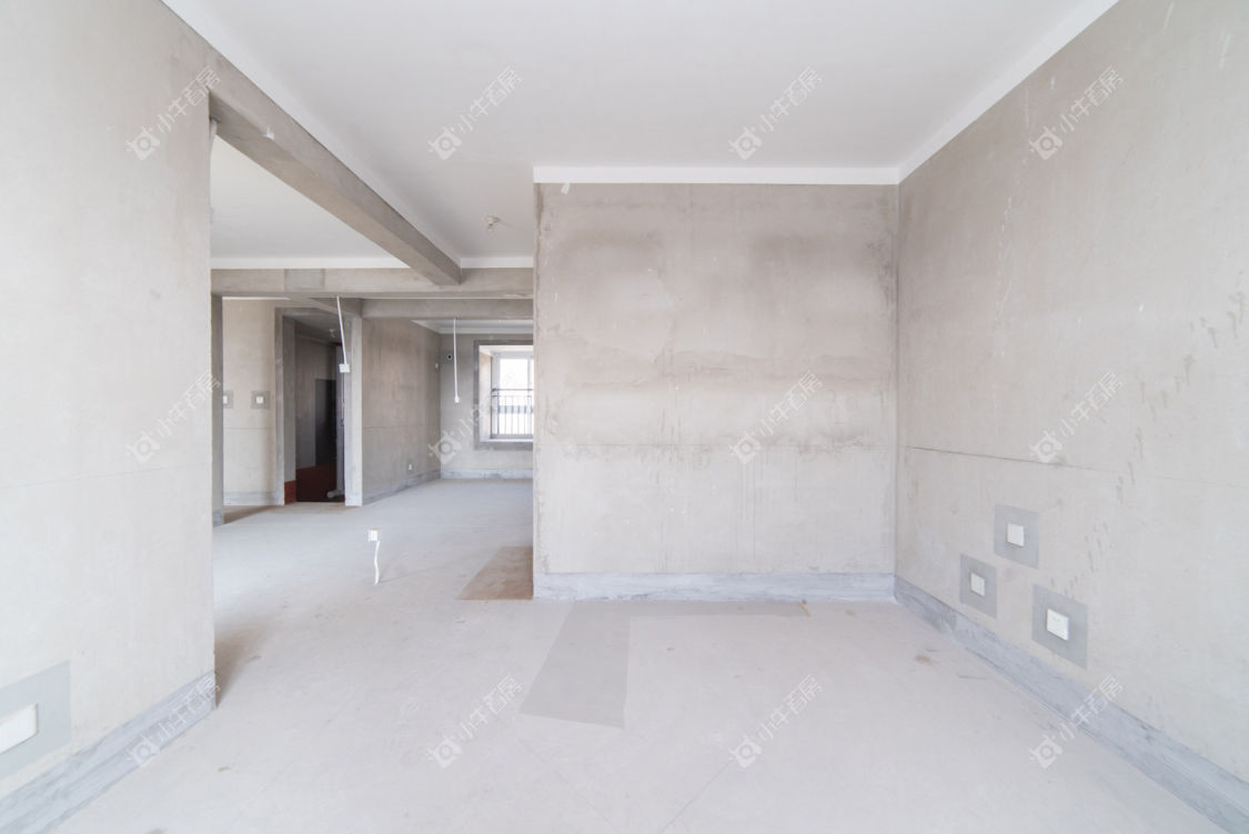 常州路劲城市印象在租房源室内图_小牛看房