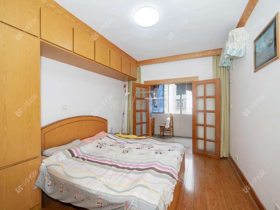 常州丽宝第花苑在租房源_小牛看房