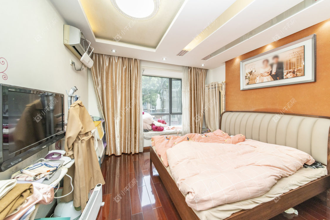 新城南都雅苑房源室内图 常州新城南都雅苑在租房源室内图_小牛看房