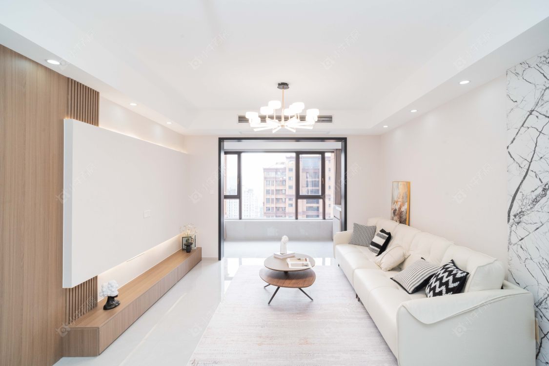 常州梧桐香郡一期在售二手房源_小牛看房