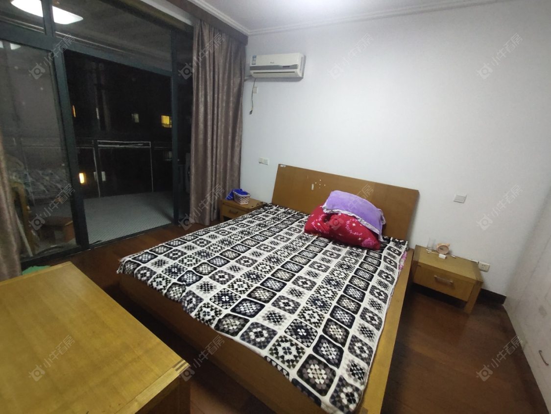 常州绿洲家园在租房源室内图_小牛看房