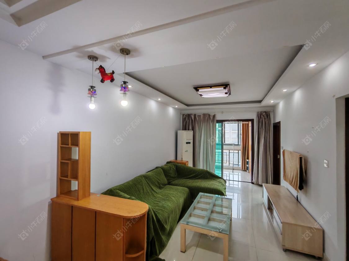 常州御城在租房源室内图_小牛看房