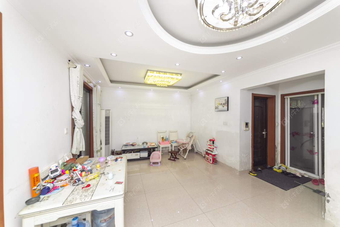 常州长宇棕榈湾在售二手房_小牛看房