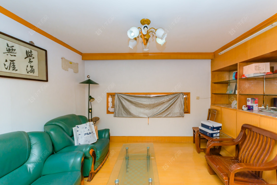 常州怀南苑在售二手房源室内图_小牛看房