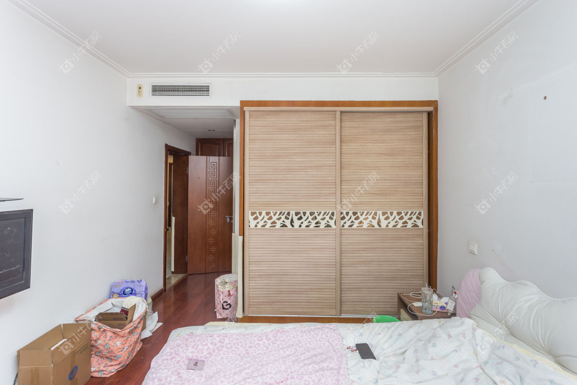 常州青山湾南区在租房源室内图_小牛看房