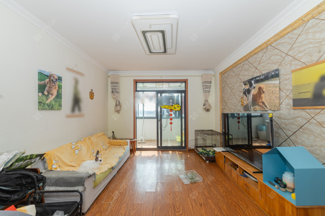 常州怡枫苑在售二手房源_小牛看房