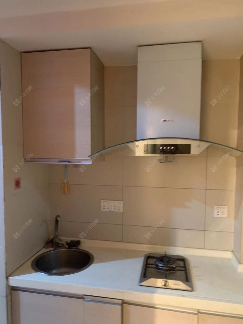 莱蒙双子星座公寓房源室内图 常州莱蒙双子星座公寓在租房源室内图_小牛看房