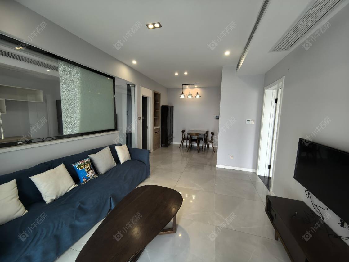 常州玉兰广场一期在租房源室内图_小牛看房