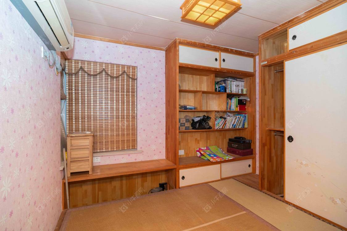常州御源林城西区在售二手房房源室内图_小牛看房
