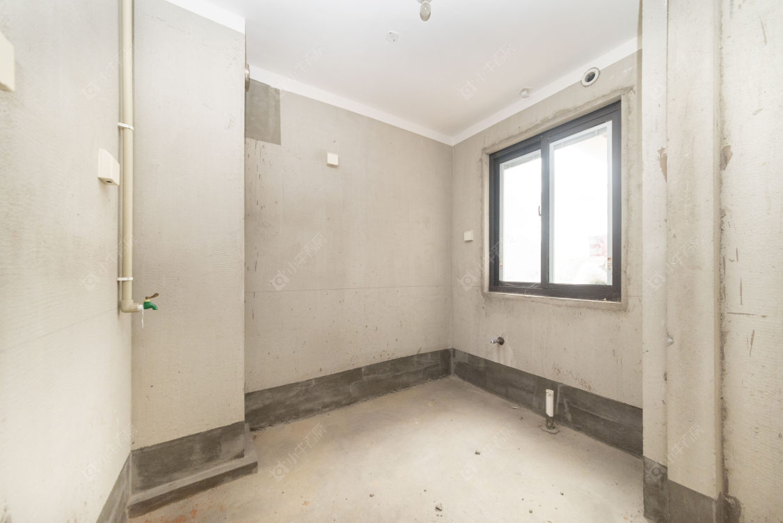 常州华盛品樾公馆在售二手房源室内图_小牛看房