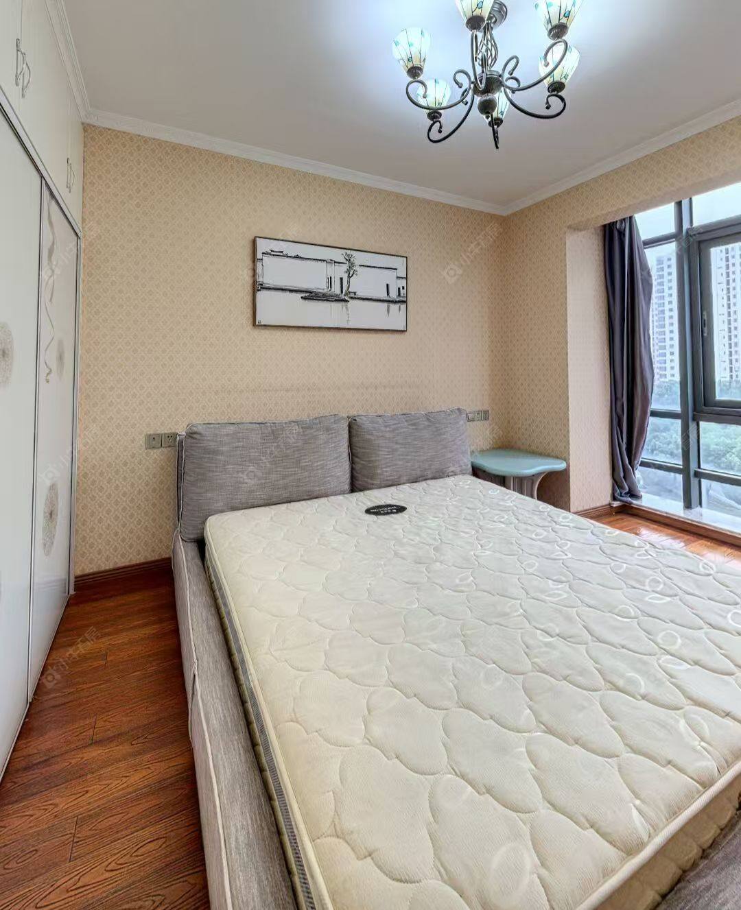 常州阳光龙庭在租房源_小牛看房