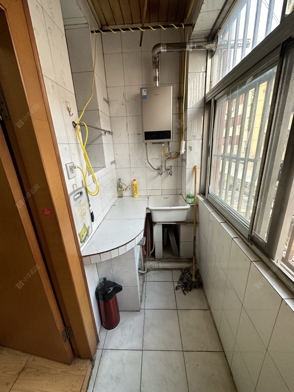 常州工房北区在租房源室内图_小牛看房