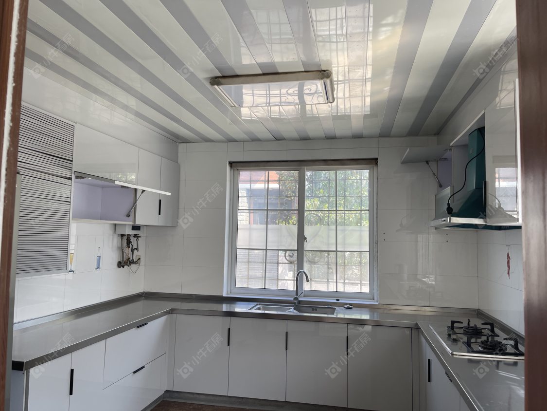 常州阳光花园(新北)别墅区在租房源室内图_小牛看房