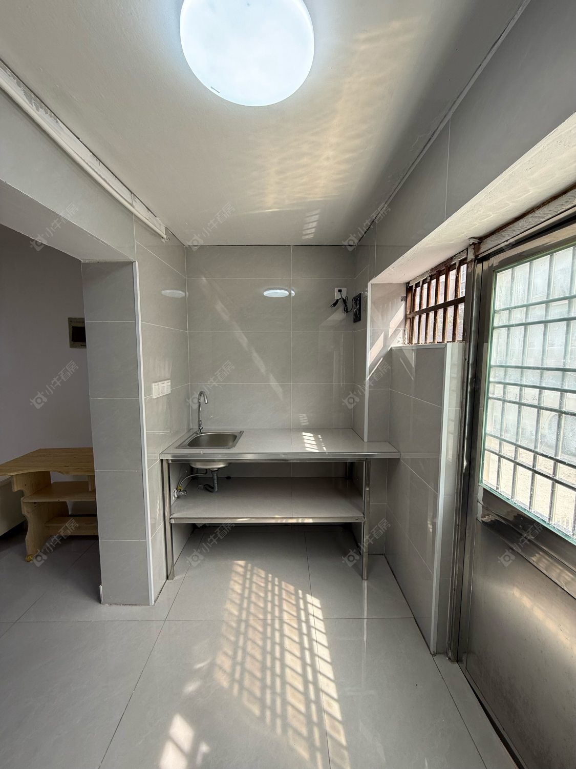 常州腾龙苑东区在租房源室内图_小牛看房