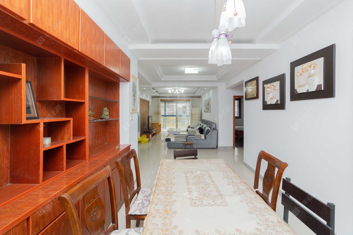 常州太湖明珠苑南苑在售二手房源室内图_小牛看房