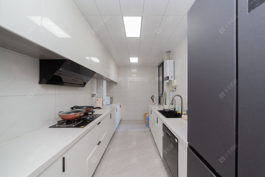 雅居乐星河湾房源室内图 常州雅居乐星河湾在售二手房源室内图_小牛看房