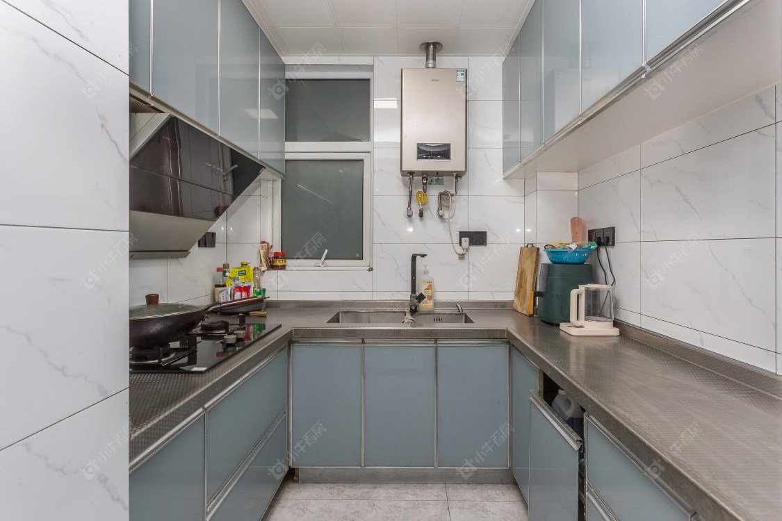 常发豪郡房源室内图 常州常发豪郡在售二手房源室内图_小牛看房