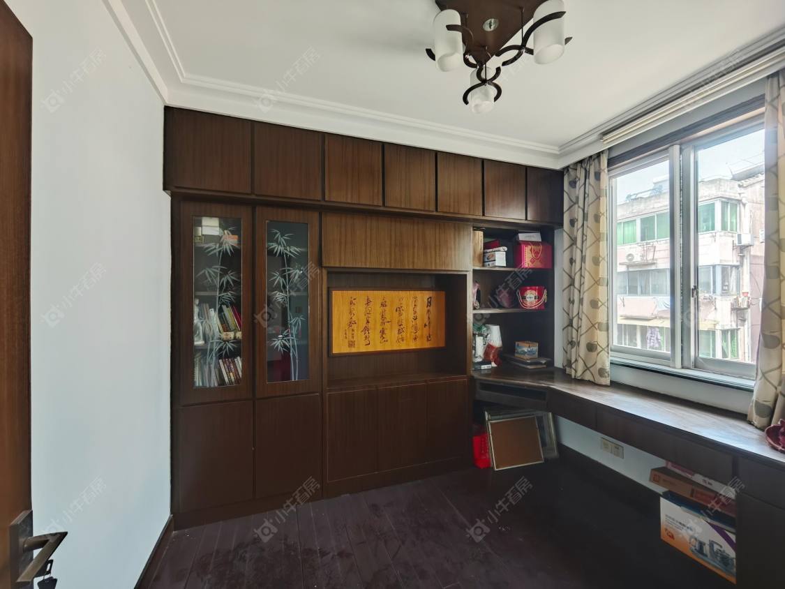 常州千家乐园在售二手房房源室内图_小牛看房