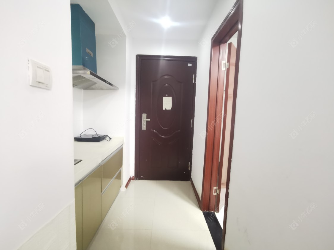 常州天禄商务广场在租房源室内图_小牛看房