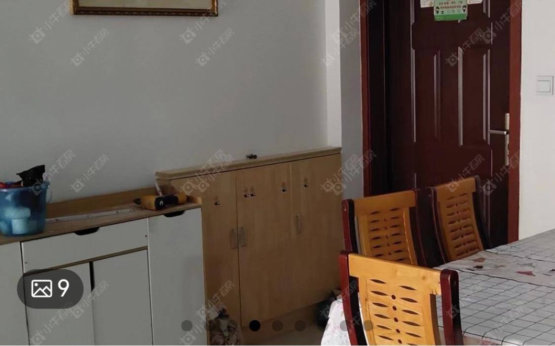 常州聚湖雅苑在租房源室内图_小牛看房