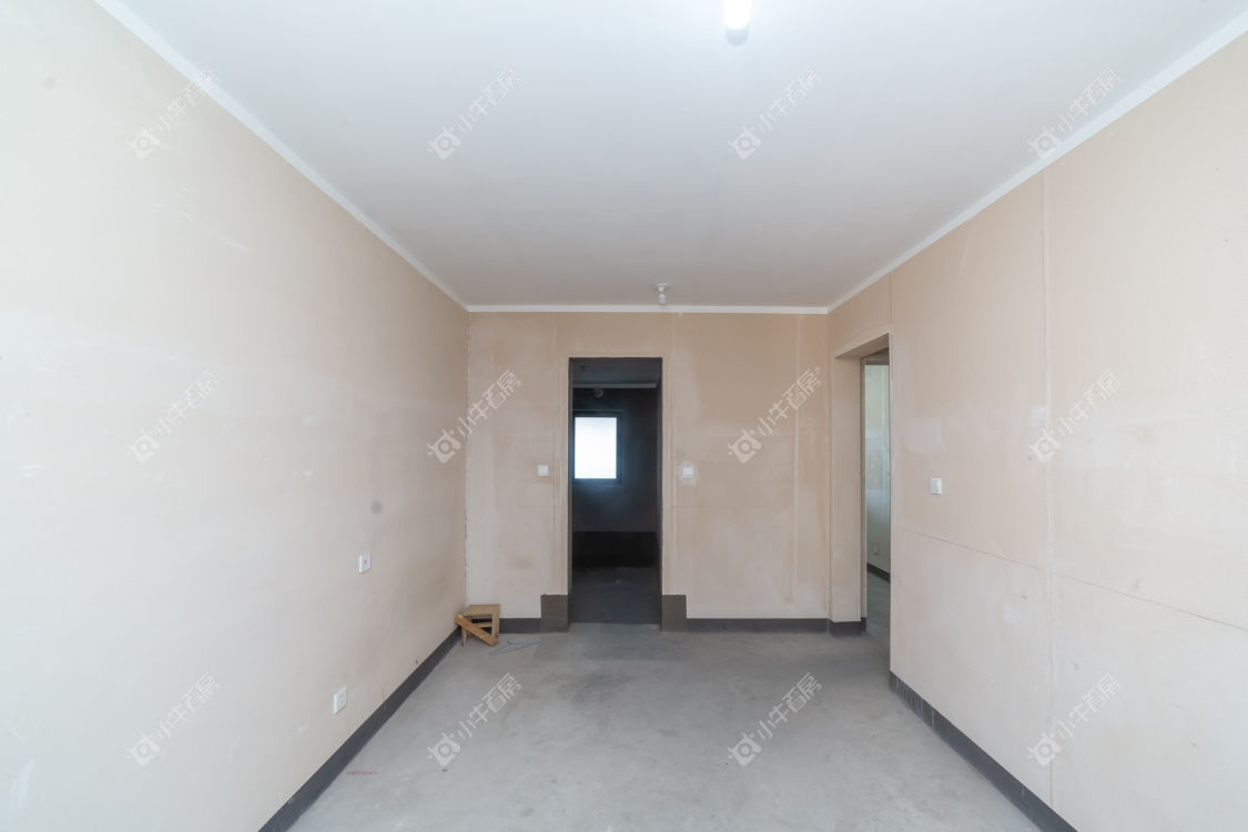 常州新城黑牡丹·世纪之光在租房源室内图_小牛看房