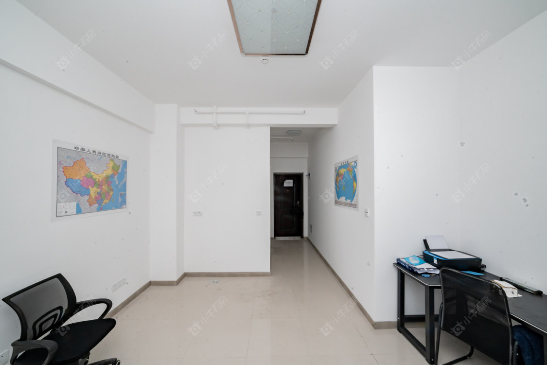 常州高成天鹅湖（公寓）在售二手房源室内图_小牛看房