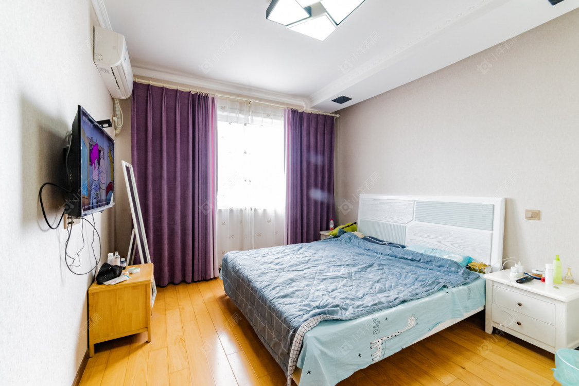 常州兰陵尚品花园在售二手房源室内图_小牛看房