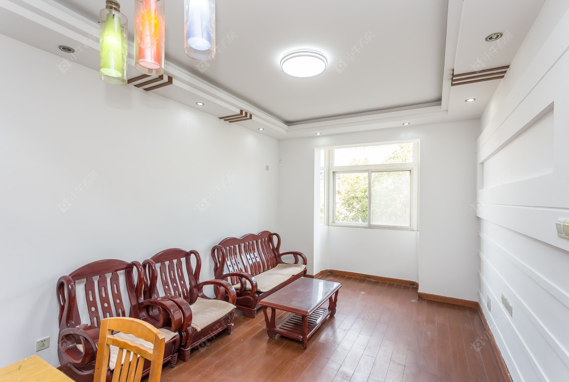 常州金禧园(钟楼)在售二手房源_小牛看房