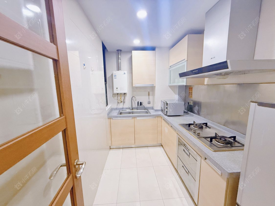 常州新城公馆天域在租房源室内图_小牛看房