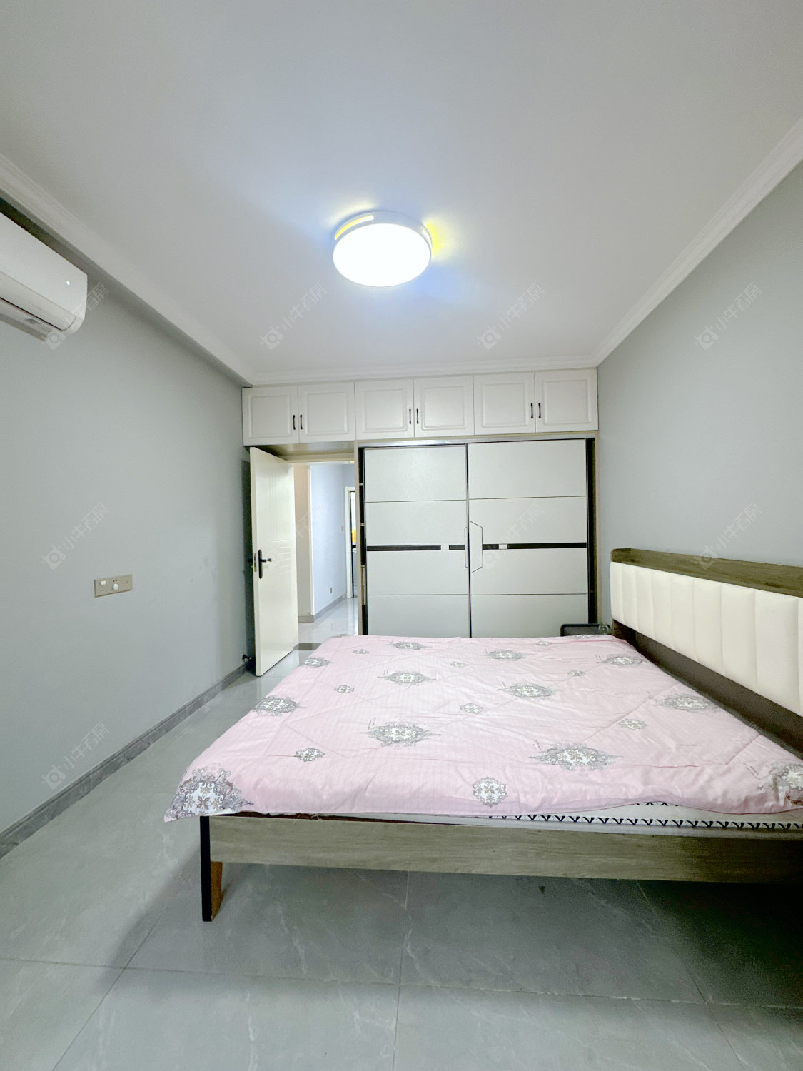 常州富都花苑北苑在租房源室内图_小牛看房