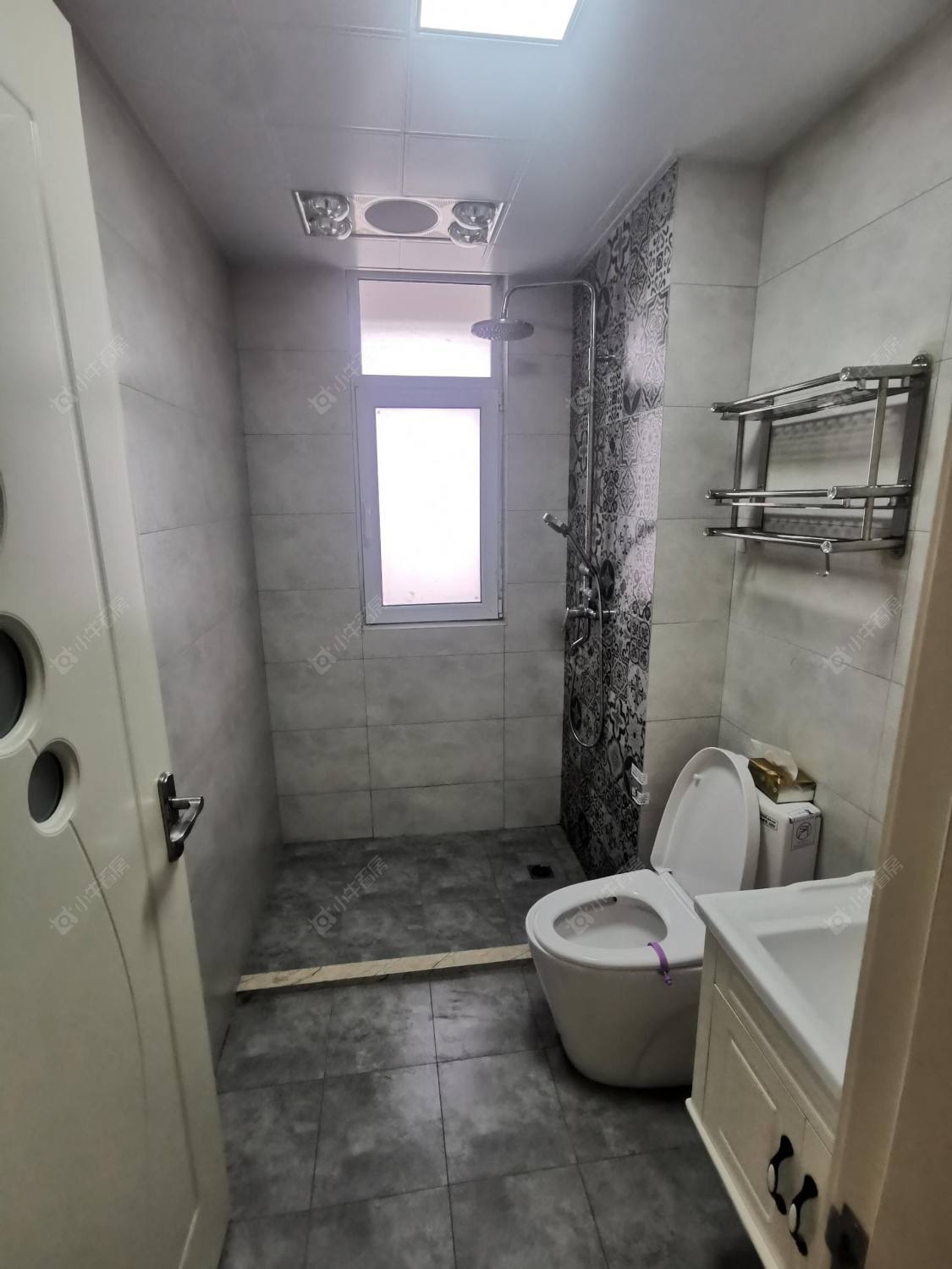 常州中海龙城花园西区在租房源室内图_小牛看房