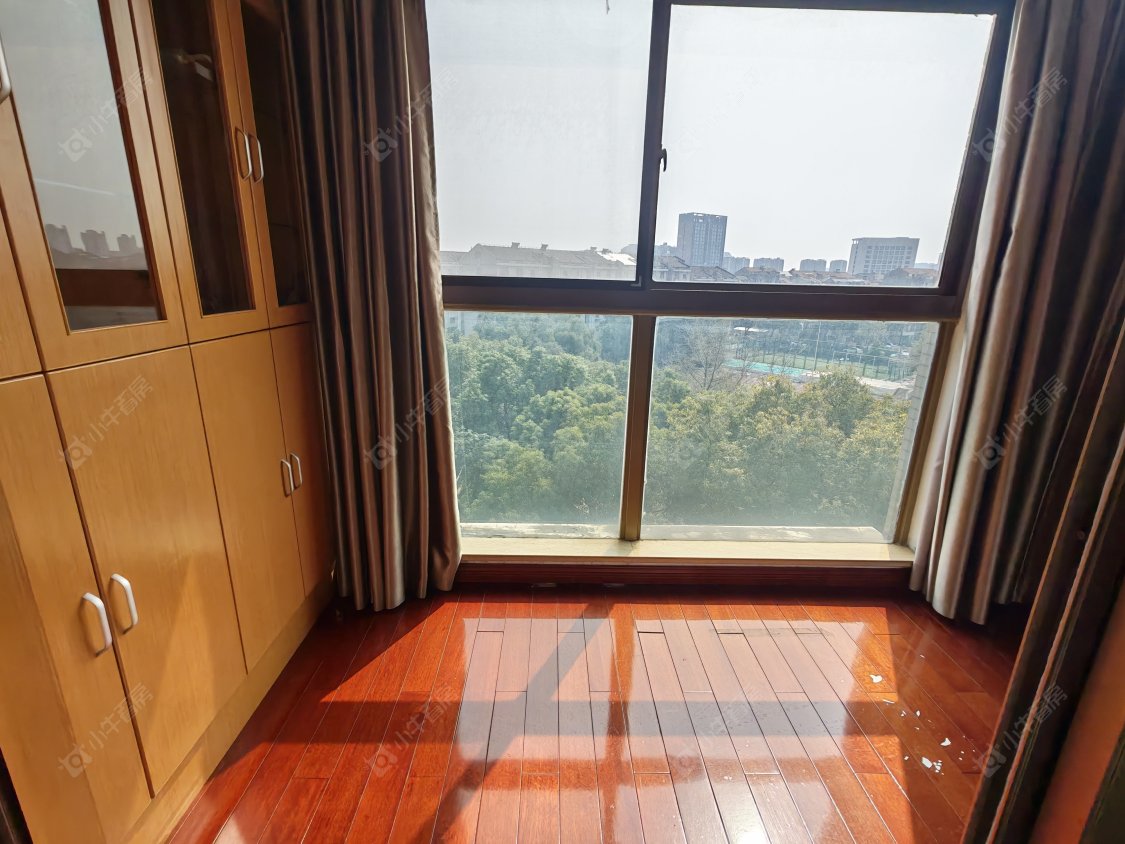 常州都市桃源五期在租房源室内图_小牛看房