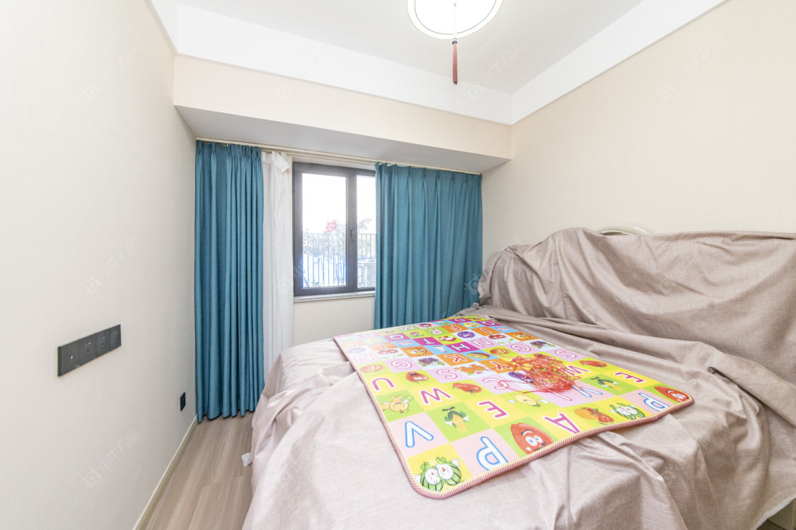 常州中梁首府壹号在售二手房源室内图_小牛看房