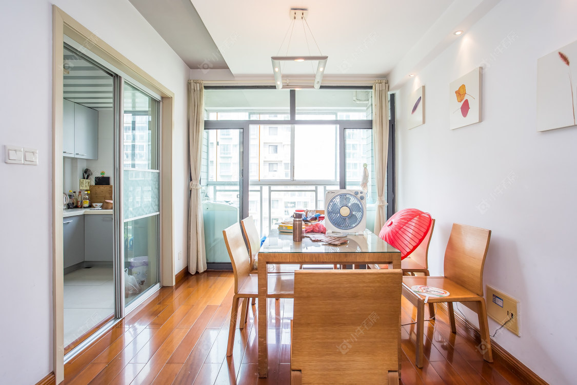 常州香梅花园在售二手房源室内图_小牛看房