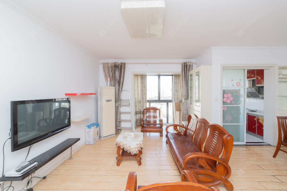 常州玉龙湾花园在售二手房源室内图_小牛看房