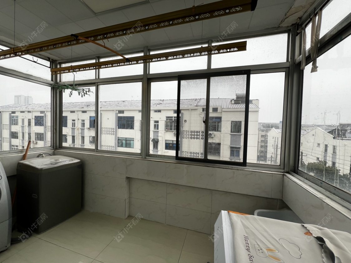 常州丽华三村在租房源室内图_小牛看房