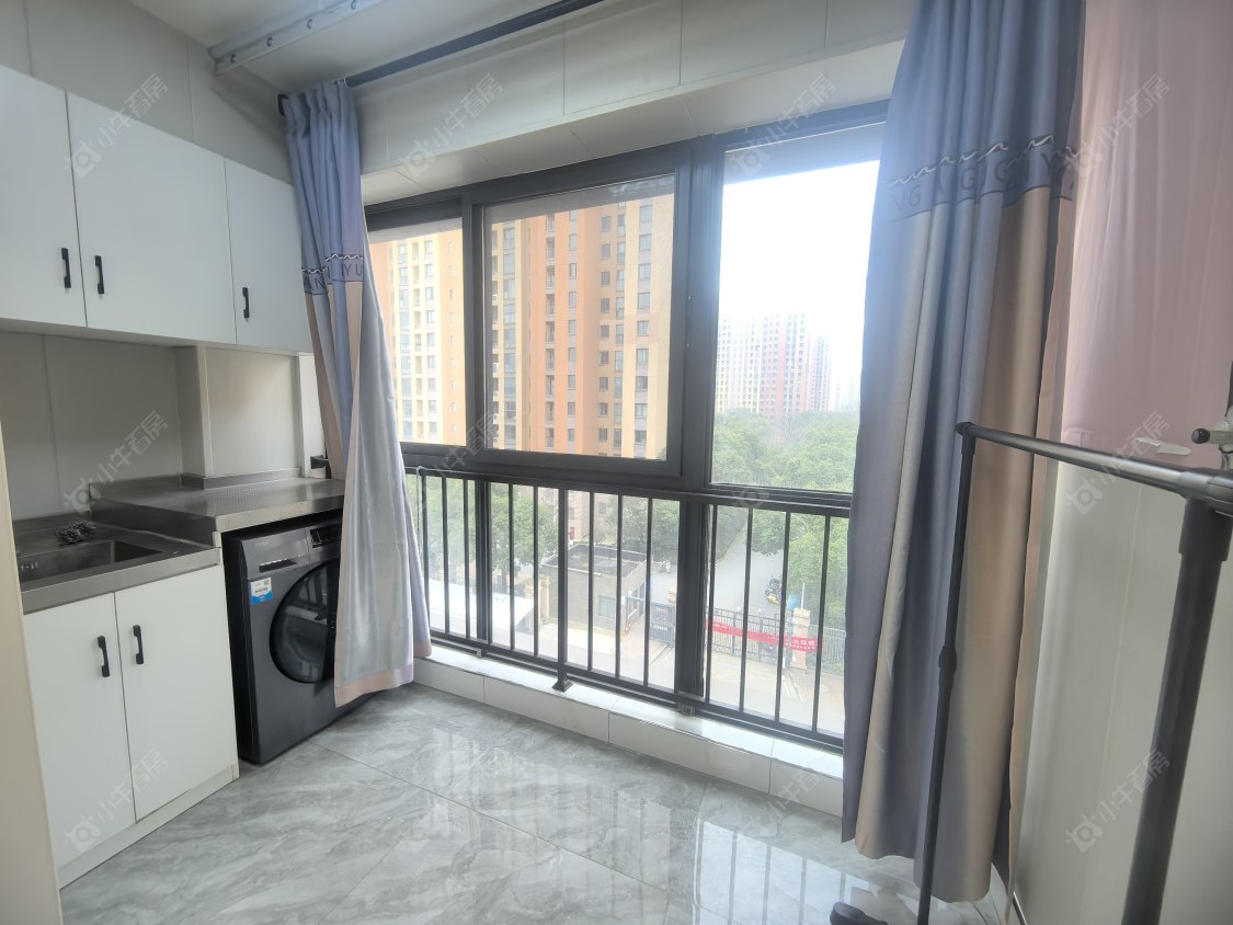 常州新城吾悦印巷在租房源室内图_小牛看房