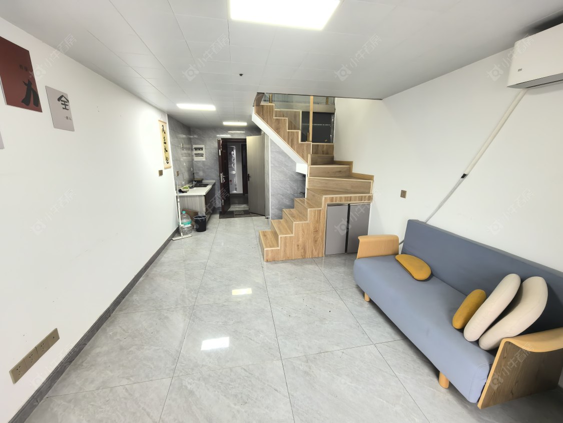 常州百瑞时代在租房源室内图_小牛看房