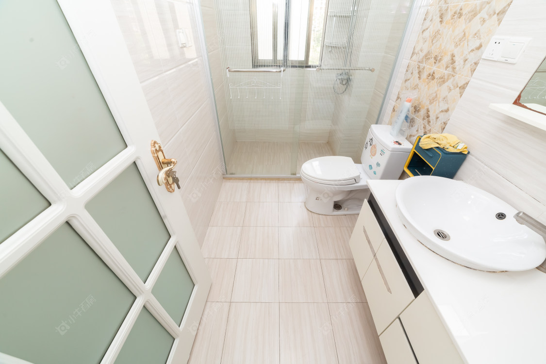 常州银河湾第一城二期在售二手房源室内图_小牛看房