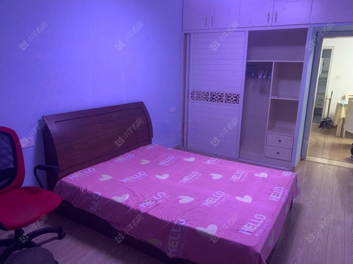 常州清潭清园在租房源室内图_小牛看房